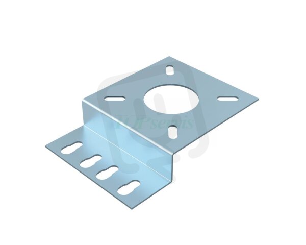 TOP SERVIS 4101006 DK držák krabice pozink plech (DX51D)