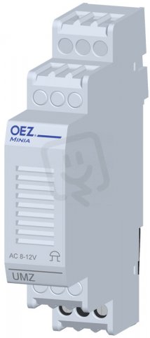 UMZ-A012 Zvonek Ue AC 8 - 12 V, modulové provedení OEZ:35691