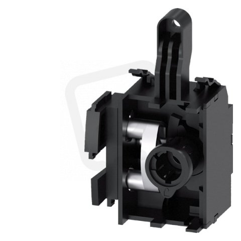 SIEMENS 3VA9587-0LF10 Adaptér pro cylindrickou vložku pro 3VA15, 3VA25, 3VA26