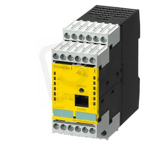 3RK1105-1BE04-2CA0 ASIsafe rozšířený bez