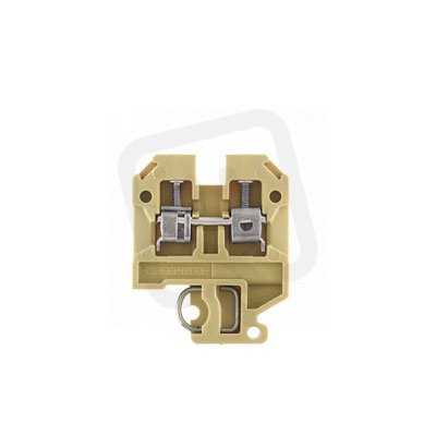 Modul rozhraní s držákem karet pro SPS SKH D32 LP 5/16 WEIDMÜLLER 0107661001