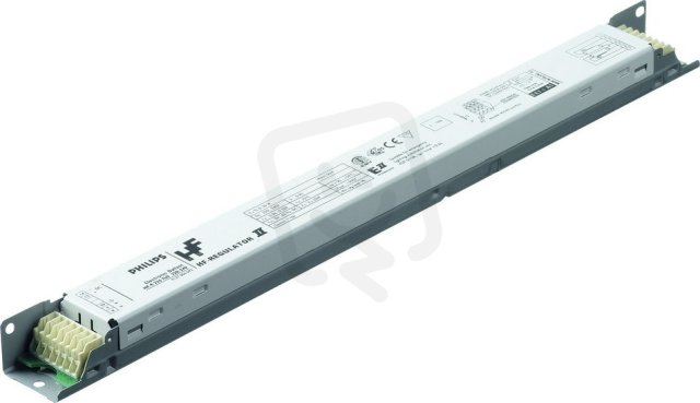Elektronický předřadník PHILIPS HF-R 236 TL-D EII 220-240V 50/60Hz