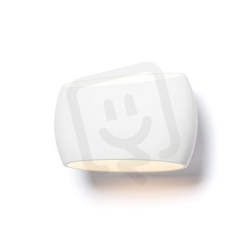 VERITA nástěnná sádrová 230V E27 33W RENDL R12365