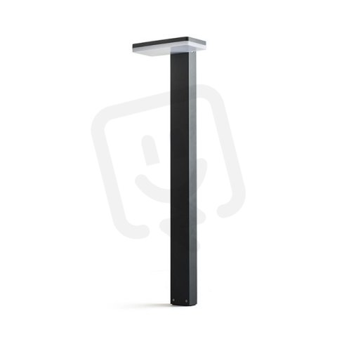 RINA stojanová antracitová 230V LED 12W IP44 3000K RENDL R12515
