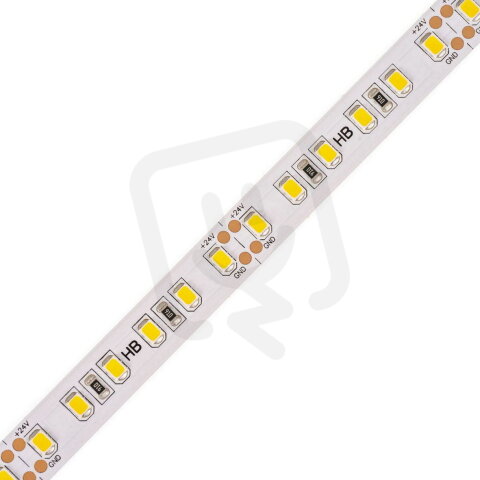 24V-600-20W-CW pásek studená bílá T-LED 07923