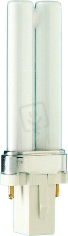 Philips zářivková trubice MASTER PL-S 5W/840/2P 1CT/5X10BOX