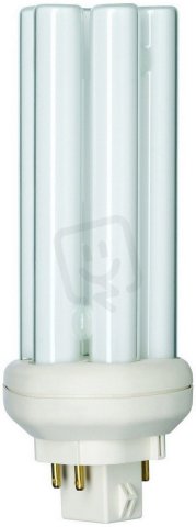 Philips zářivková trubice MASTER PL-T 26W/840/4P 1CT/5X10BOX
