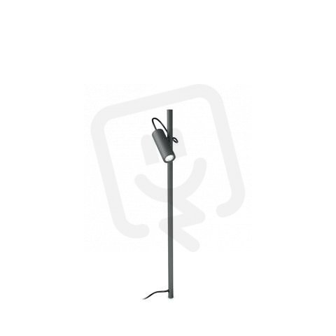 HUB PT SMALL ANTRACITE 3000K