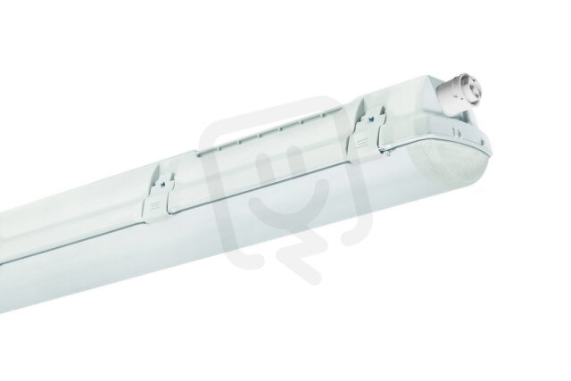 Průmyslové svítidlo NANOTTICA 1.4ft CLASS II PCc 4400/840 DALI 27W IP66 118cm