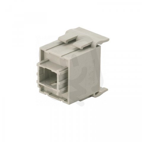 Modulová vložka pro průmyslový konektor HDC CM ST M WEIDMÜLLER 1157970000