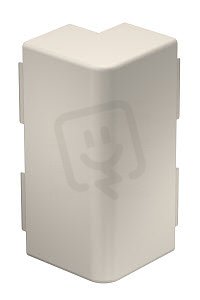 OBO 6160964 Kryt vnějšího rohu WDK HA60210CW