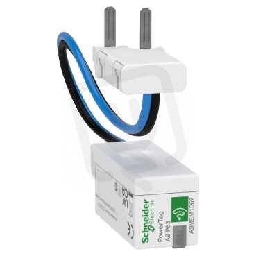 PowerTag senzor P63, 1P+N spodní max 63A SCHNEIDER A9MEM1562