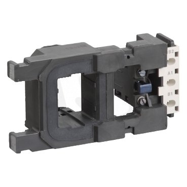 COIL LX9F 380 TO 415 V AC AT 40 AND400HZ SCHNEIDER LX9FH3802