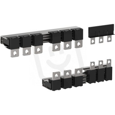 Hřeben pro propojení Y/D TeSys G 265-500/115-225 SCHNEIDER LA9GSQ331