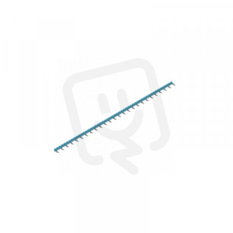Propojka TCC 12.8/26 BL WEIDMÜLLER 2556460000