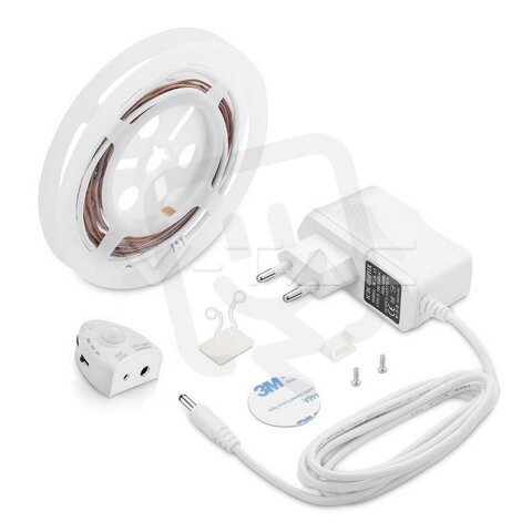 LED Bedlight with Sensor Single Bed Warm White, VT-8067 V-TAC SKU2548