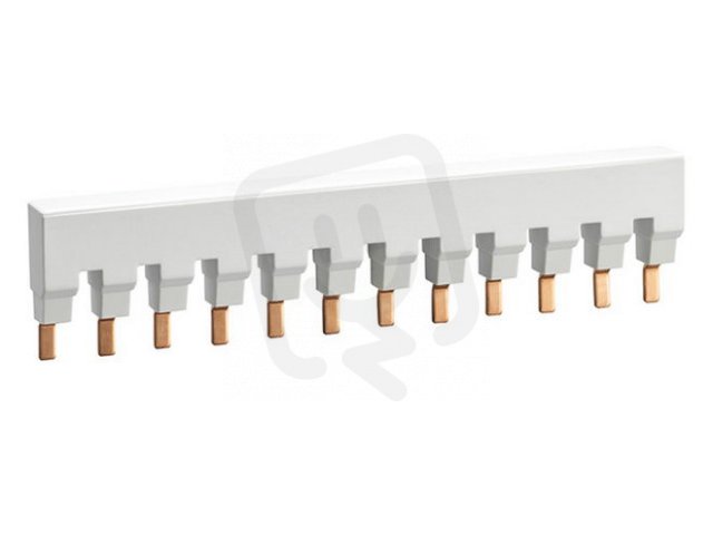 Lovato ULC256A18A UL489 BUSBAR TWO-POLE 56 PINS 80A