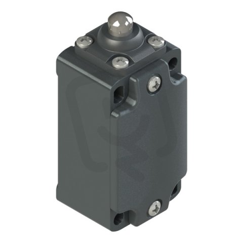Koncový spínač s čepem PIZZATO FD601