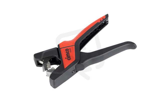 Odizolovací kleště JOKARI SENSOR MINI d3,2 - 4,4 mm CIMCO 100747