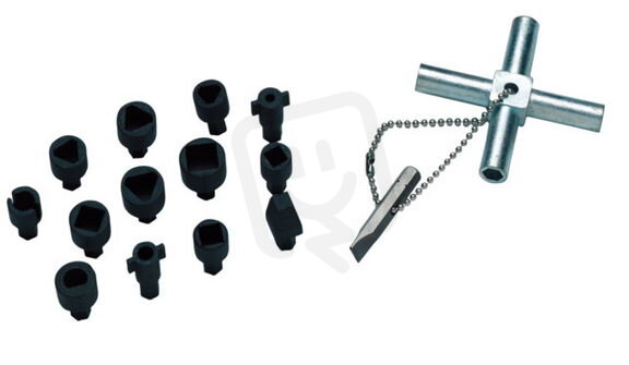 Sada MULTI KEY (14 ks) CIMCO 112798