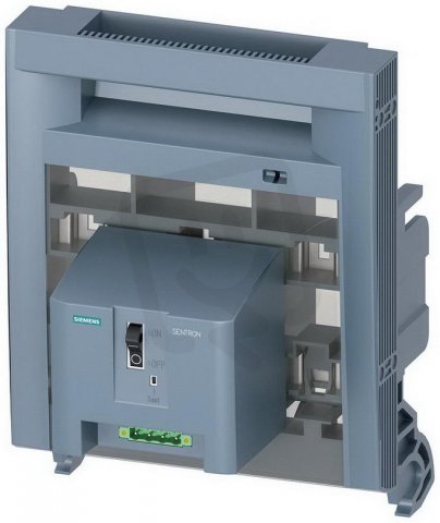 SIEMENS 3NP1953-1GB10 Víko se signalizací stavu