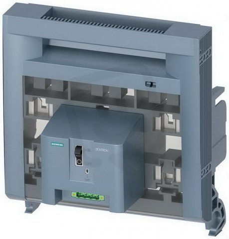 SIEMENS 3NP1963-1GB10 Víko se signalizací stavu