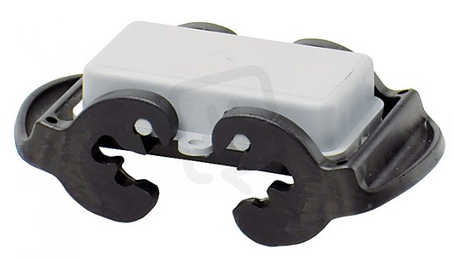 Walther 710761 Ochranný kryt B 24 s příčným zajištěním, plastový