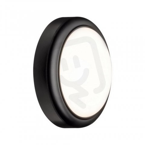 Outdoor nástěnné svítidlo IP44 15W 230V antracit teplá bílá 941.88 94188