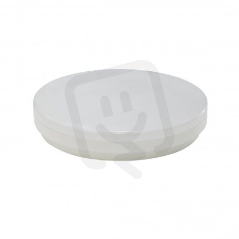 Stropní svítidlo VOLTA LED 18W/4000K IP44 studená bílá FULGUR s-41250