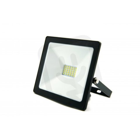 Venkovní reflektor XENA LED 20W/4000K/IP65 FULGUR s-28847