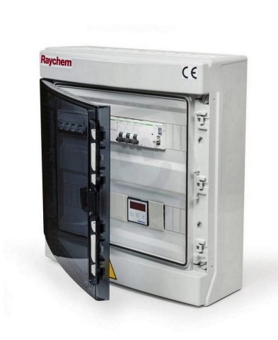 Rozvaděč SBS-R-FP-3X16A RAYCHEM 1244-016627