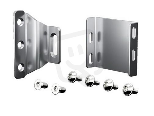 Rittal 5301312 Spojka řadového spojení pro VX IT/TS IT