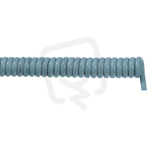 Spirálový kabel ÖLFLEX SPIRAL 400 P 2X1,5/500 LAPP 70002681