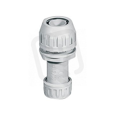 HL RS32 Spojka hladká / korugovaná trubk