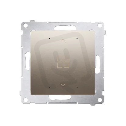 DEZ1G.01/44 Skupinový elektronický ovlad