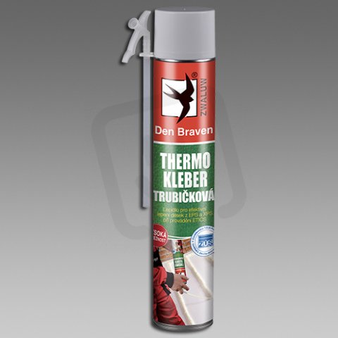 DenBraven 40140TH Thermo Kleber - trubičková 750ml