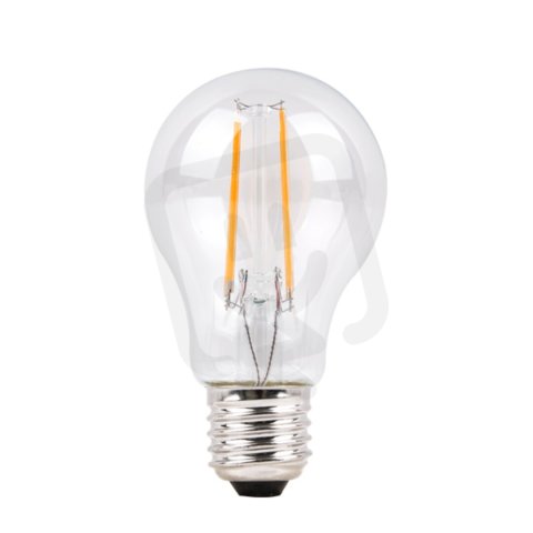 Světelný zdroj Filament LED E27 A60 6W 780Lm 2700K dimmable LED RABALUX 1550