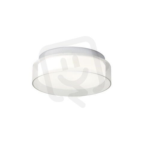 Stropní svítidlo NAJI PL LED 12W 3000K D300MM REDO 01-1453