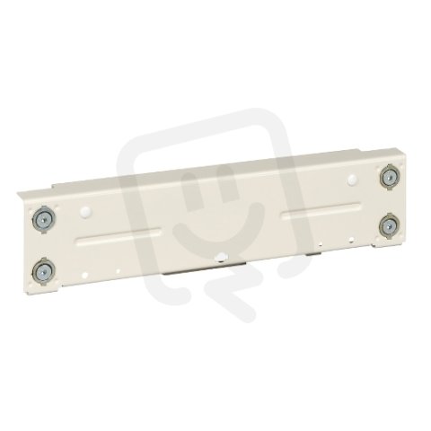 Spodní příčník rámu Š 400 mm pro Prisma P SCHNEIDER LVS01119