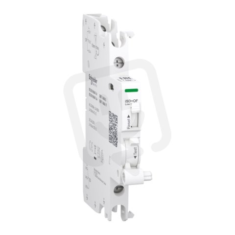 Signalizační kontakt Acti9 iOF-SD_OF 2-100mA    SCHNEIDER A9A26919