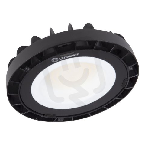 Svítidlo pro vysoké stropy LEDVANCE HIGH BAY COMPACT 83W 865 110DEG IP65