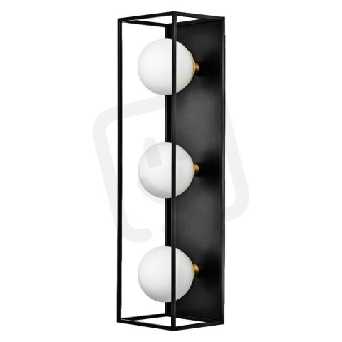 Koupelnové svítidlo LEDVANCE Decor Square 550X150mm 3XG9 IP44