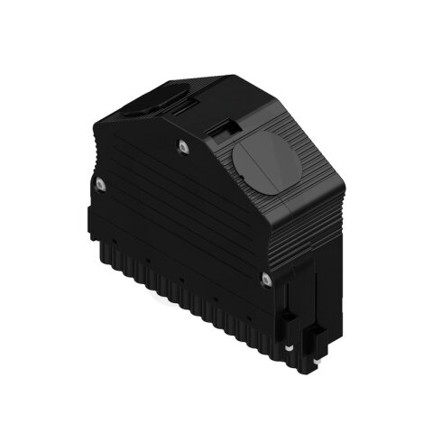 Zásuvný konektor DPS SP-BLZP 5.08 32P CLAMSHELL KIT WEIDMÜLLER 2698620000