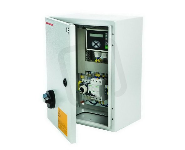 Rozvaděč SBS-R-HWAT-1X20A na udržování teploty vody pro 1 okruh 1244-016639