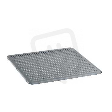 Schneider NSYAMDEP3 Mont. panel pro rám 19', 268 mm