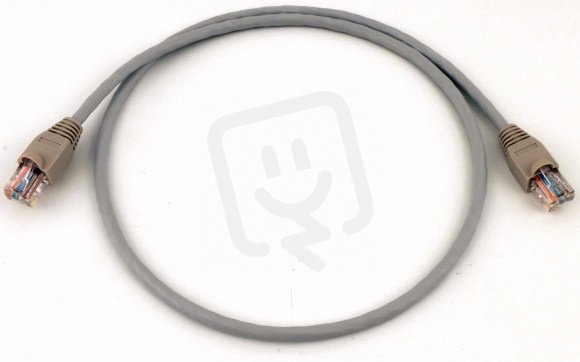 Eaton 256284 Kabel pro síť easy-NET pro EASY800/MFD-Titan, 0,8m EASY-NT-80