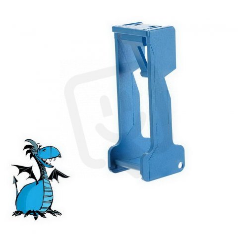 Spona Variclip, 40/4/8 FINDER 095.01