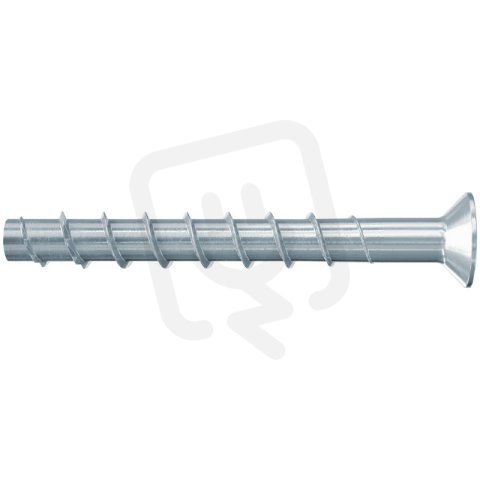 Šroub do betonu ULTRACUT s drážkou torx FISCHER FBS II 10X80 25/15/- SK