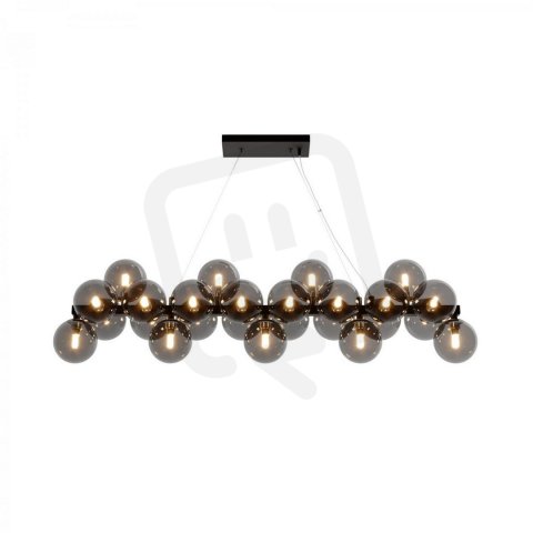 Závěsné svítidlo Dallas MOD547PL-25B MAYTONI