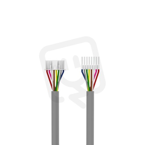 ekey biometric 201331 Kabel ekey dLine